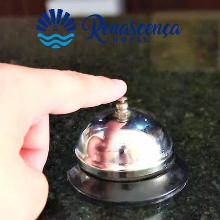 Atlantico Sul Renascenca Hotel Laguna Luaran gambar