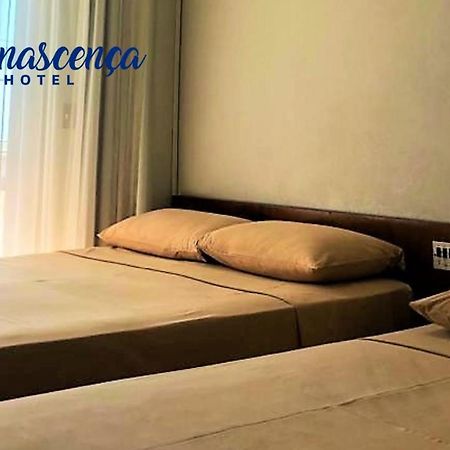 Atlantico Sul Renascenca Hotel Laguna Luaran gambar