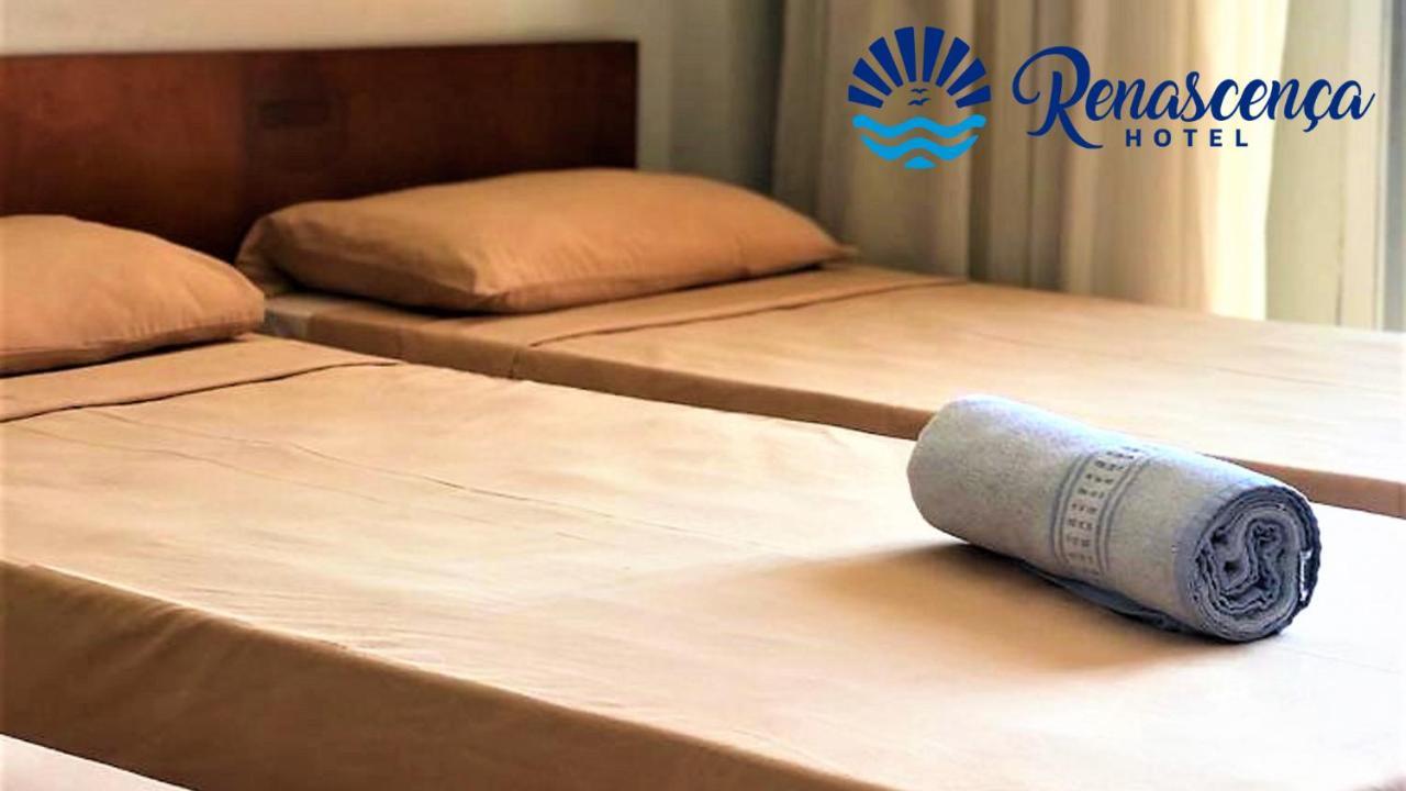 Atlantico Sul Renascenca Hotel Laguna Luaran gambar
