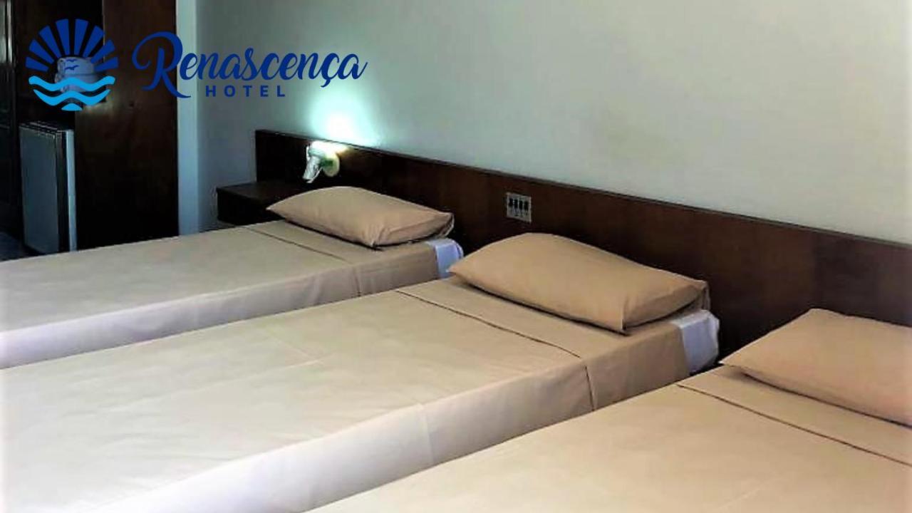Atlantico Sul Renascenca Hotel Laguna Luaran gambar