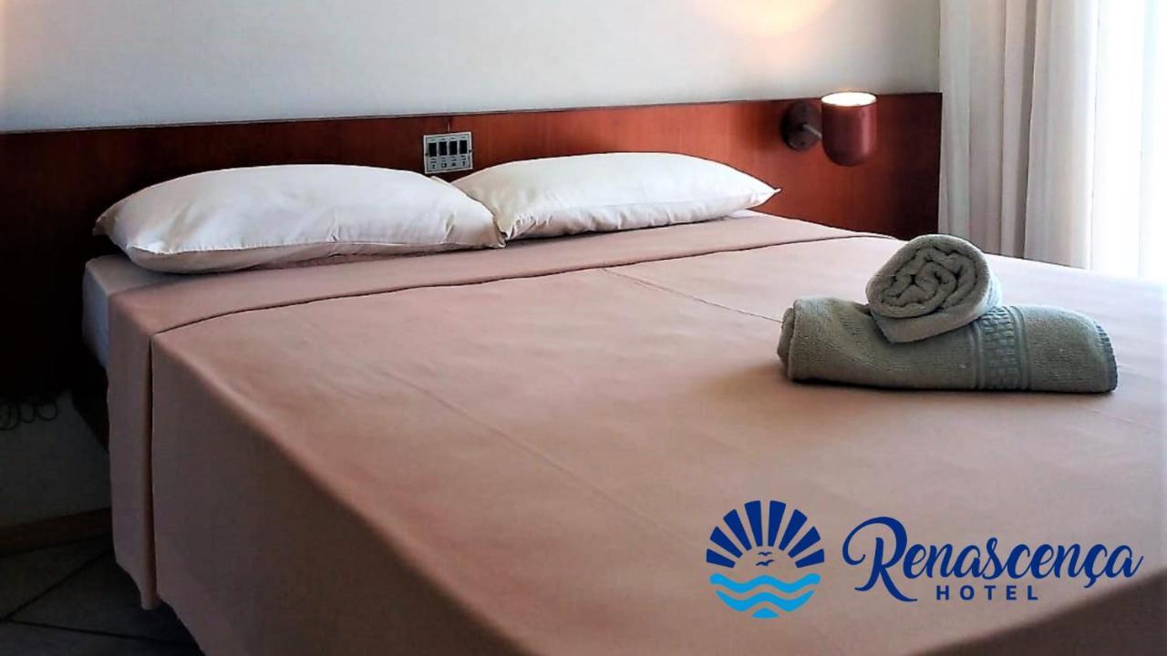 Atlantico Sul Renascenca Hotel Laguna Luaran gambar
