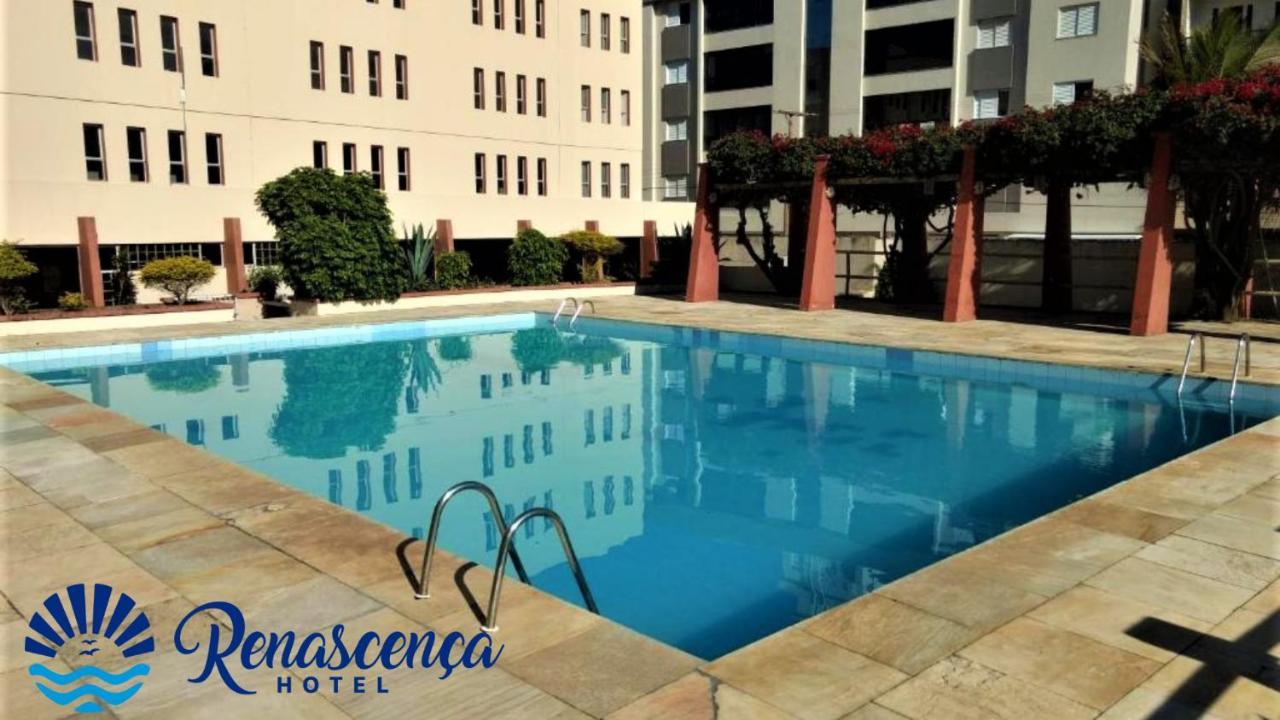 Atlantico Sul Renascenca Hotel Laguna Luaran gambar